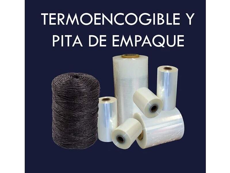 Termoencogible Guatemala