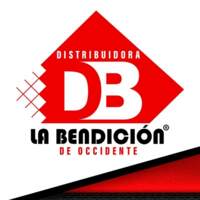 DB Distribuidora la bendicion de occidente