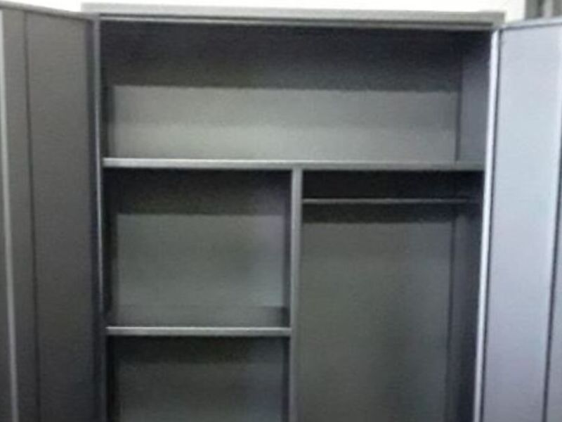 Armario Guatemala Estructuras BC