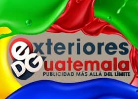 Exteriores de Guatemala