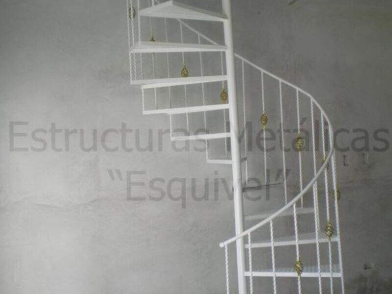 Gradas Guatemala Estructuras Esquivel