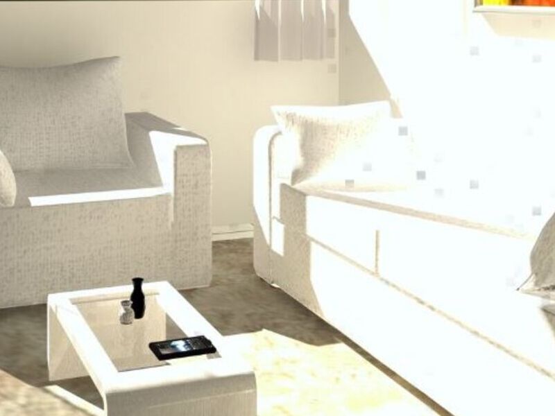 Sofas Guatemala Render ART