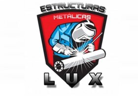 Taller de Estructuras Metalicas Lux