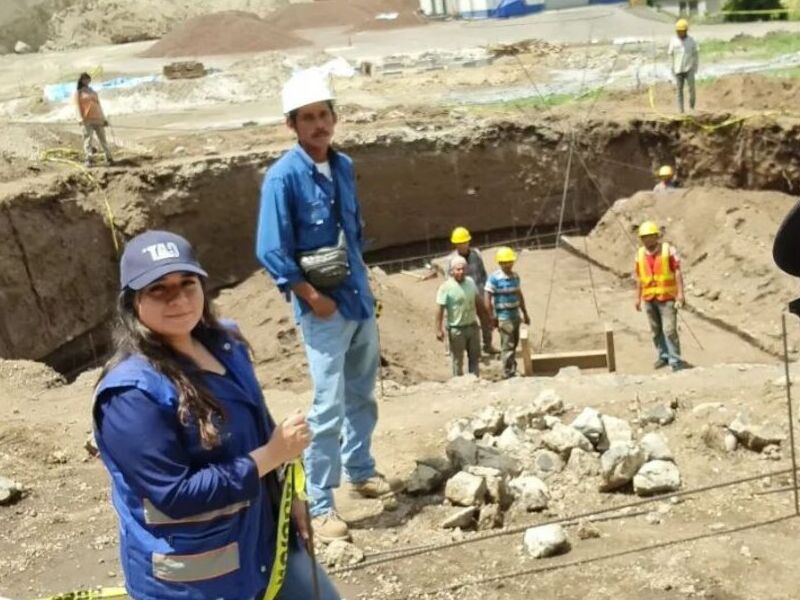 Obras civiles DICON Guatemala