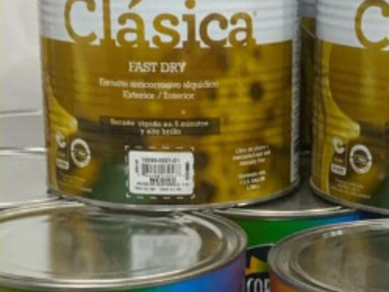 Pintura Corona Teculután Piedritecu