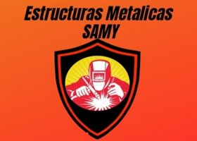 Estructuras Metalicas SAMY