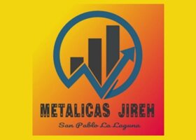 Metálicas Jireh