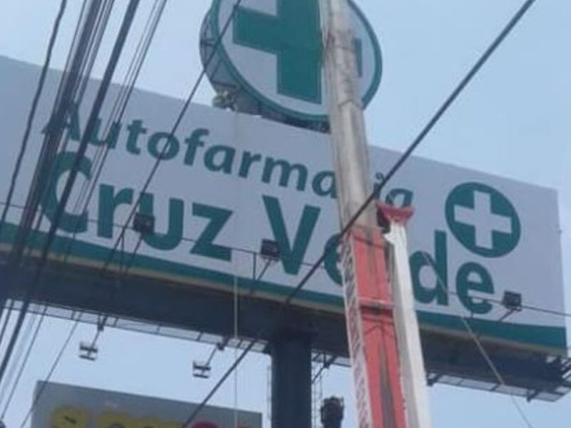 Gigantografías Guatemala TGM