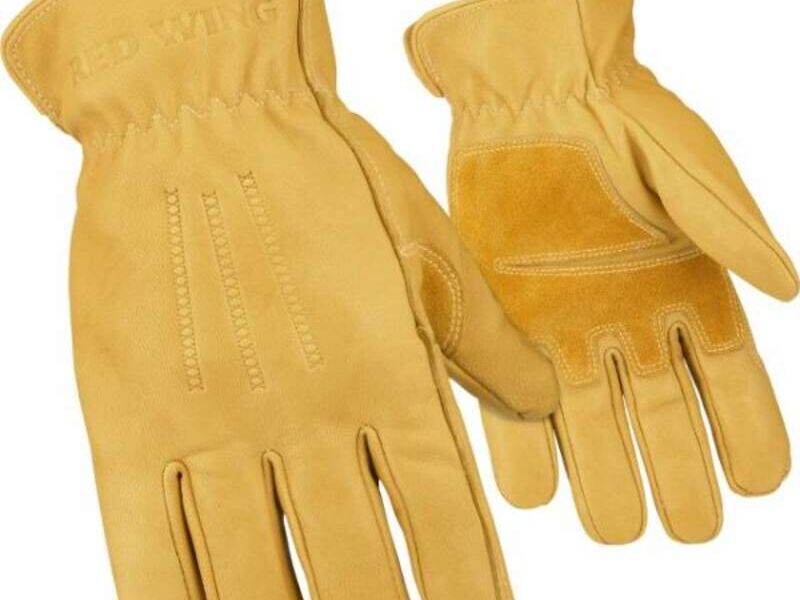 GUANTES GUATEMALA