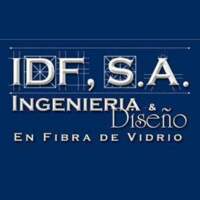 IDF Ingenieria y Diseño en Fibra de vidrio