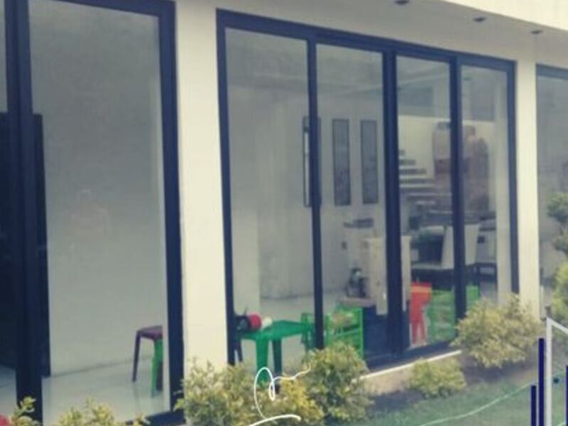 Sistema Europa Ventanas Innovadas GT