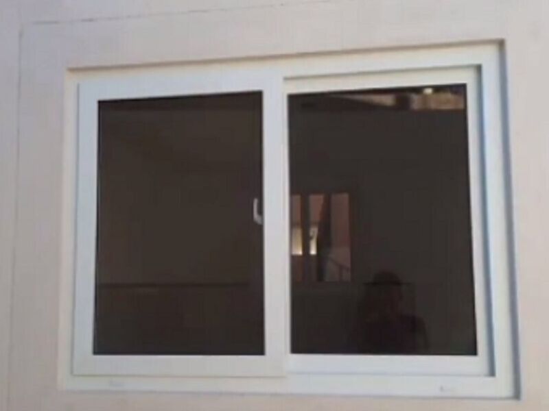 Ventana corrediza Windows PVC y mas GT