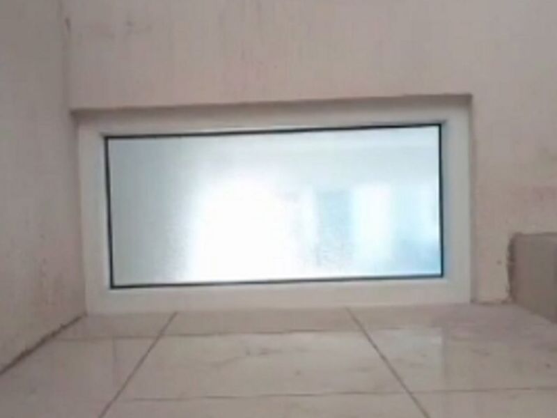 Ventana fija Windows PVC y mas GT