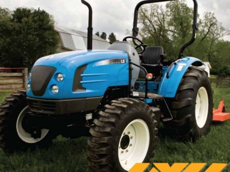 Tracto utilitario Guatemala
