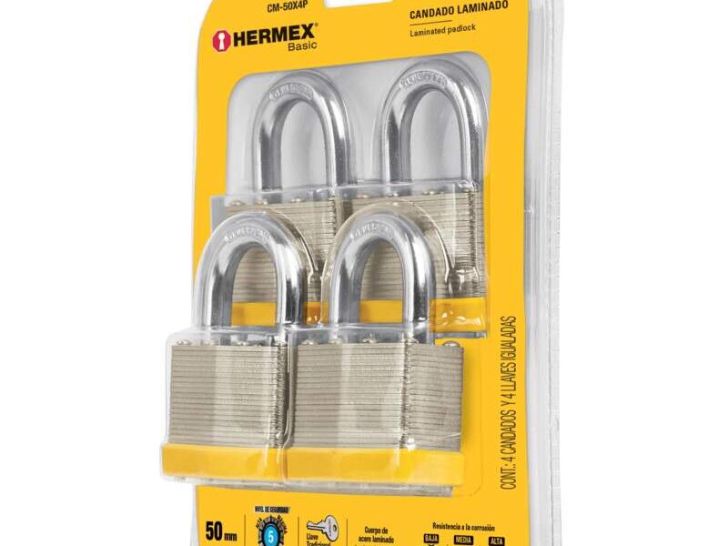 Hermex Basix SEIR Guatemala
