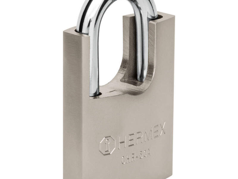 Llave anti-ganzua SEIR Guatemala