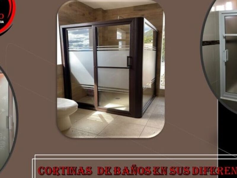 Canceles de baño VentPro GT