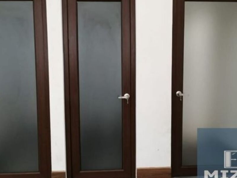 Puertas PVC Mizpa Guatemala 