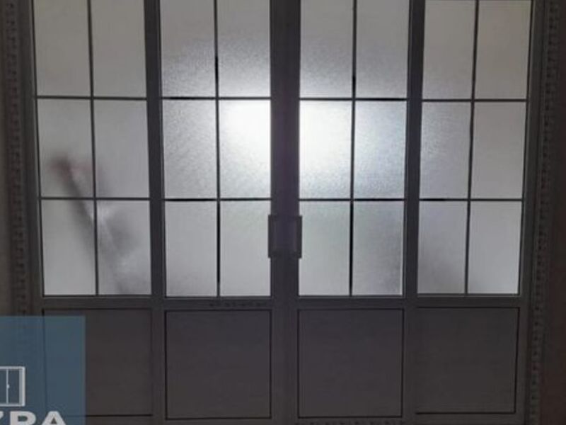 Vitrina corrediza Mizpa Guatemala