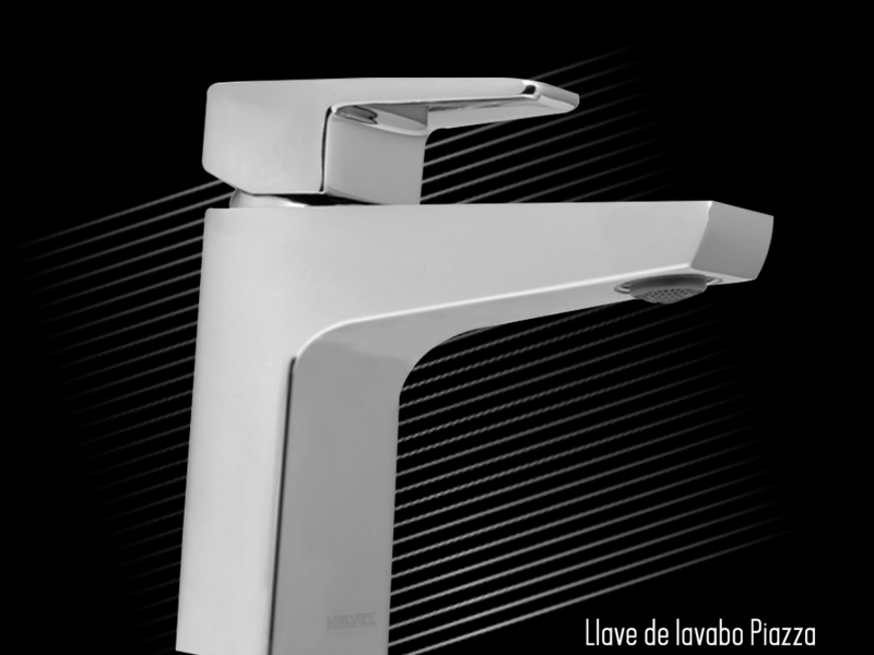 LLAVE DE LAVABO GUATEMALA 
