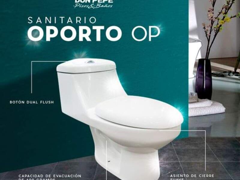 Oporto OP Don Pepe Guatemala