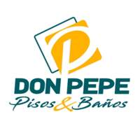 Don Pepe Pisos y Baños