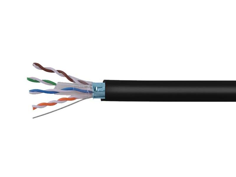 CABLE F/UTP CAT 6 Guatemala