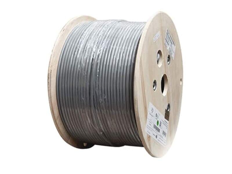 BOBINA CABLE F/UTP CAT6A Guatemala