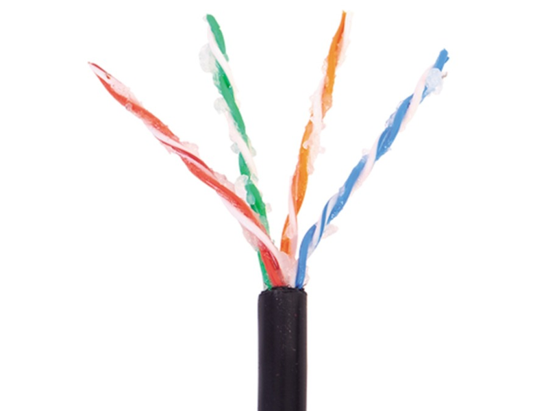 CABLE UTP CAT5E