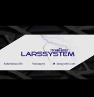 Larssystem Guatemala