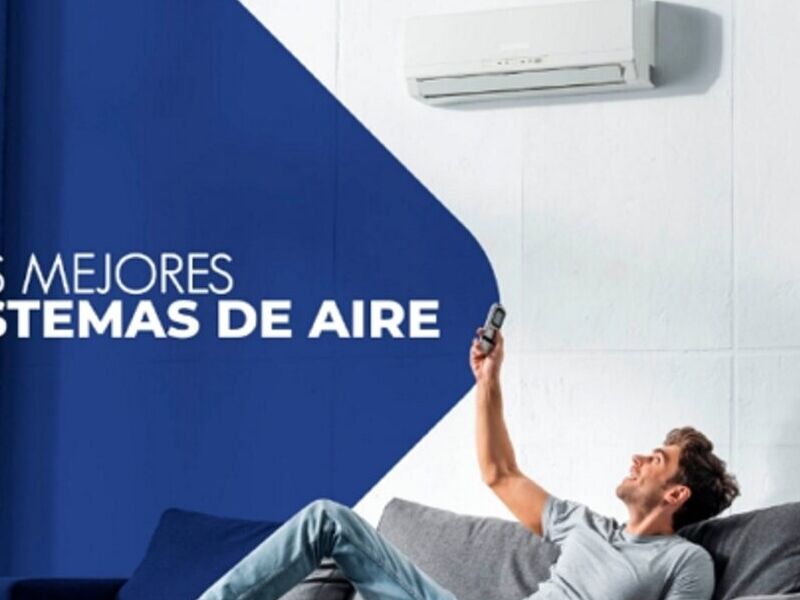 Climatización Cuidad de Guatemala Caelsa