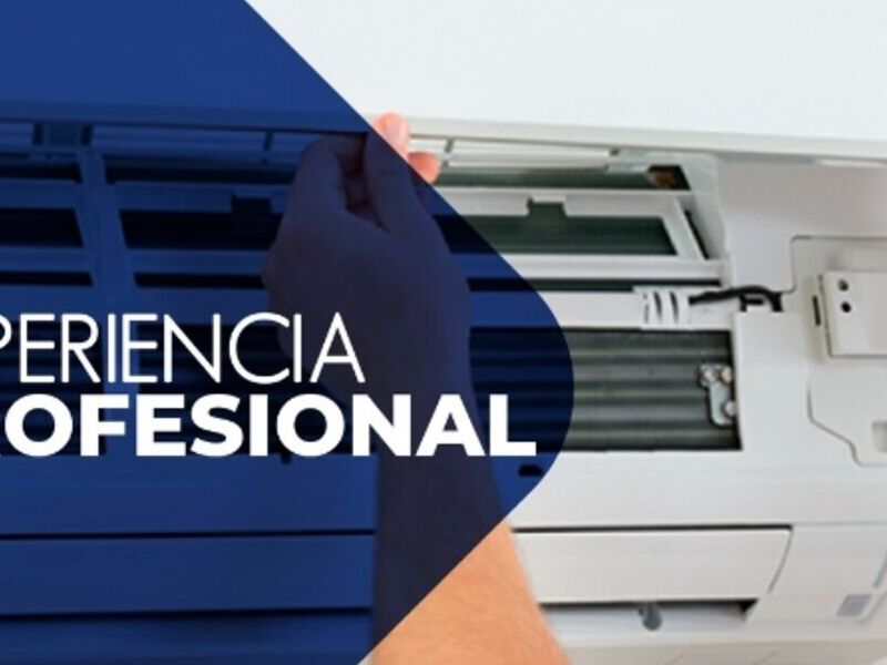 Aire acondicionado Cuidad de Guatemala