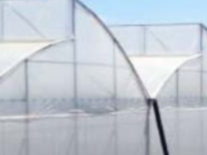 Mallas Antiinsectos La Alameda Novagric 