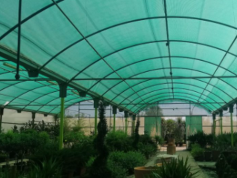 Mallas de sombreo Guatemala Novagric