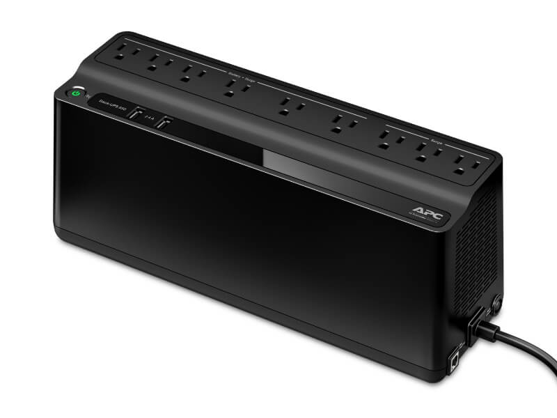 UPS 850VA APC Guatemala