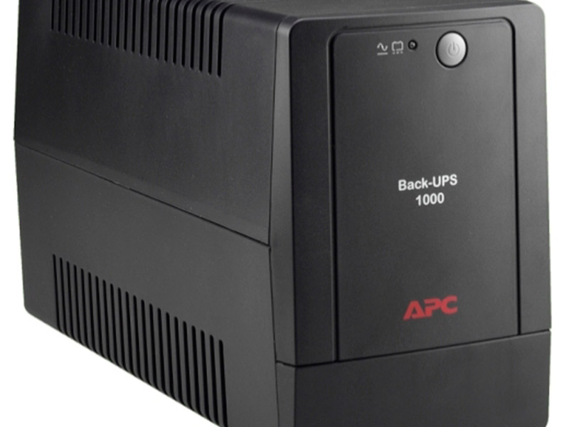 UPS 1000VA APC Guatemala