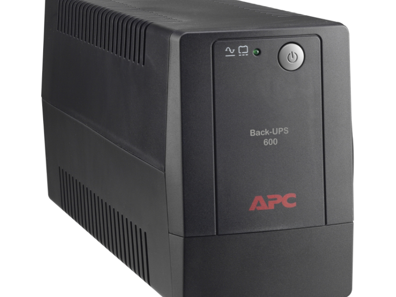 UPS 600VA APC Guatemala