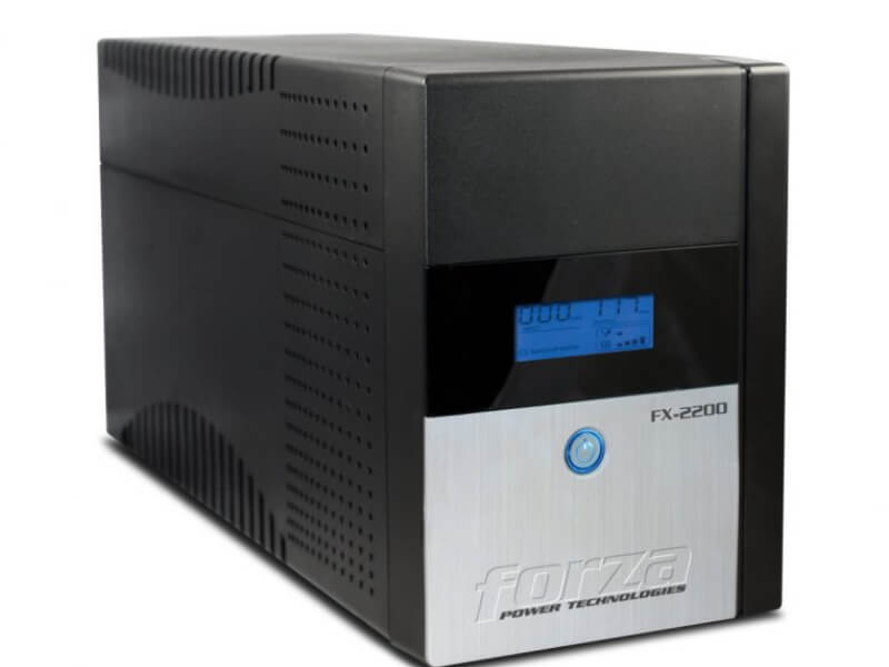 UPS 2200VA Forza Guatemala