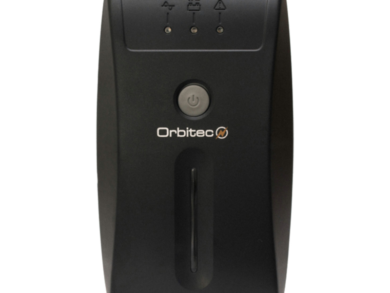 UPS 1000VA Orbitec Guatemala