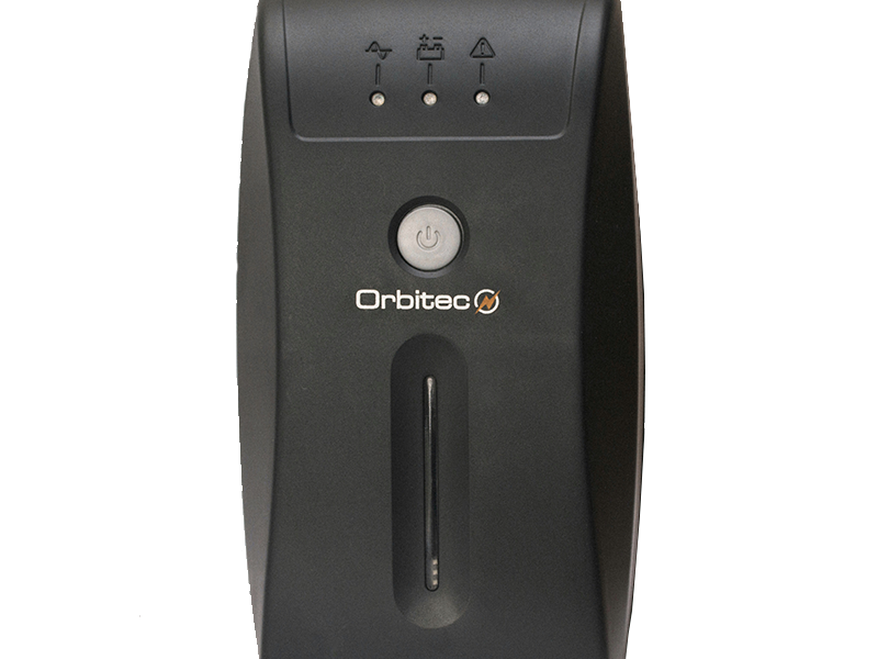 UPS 750VA Orbitec Guatemala
