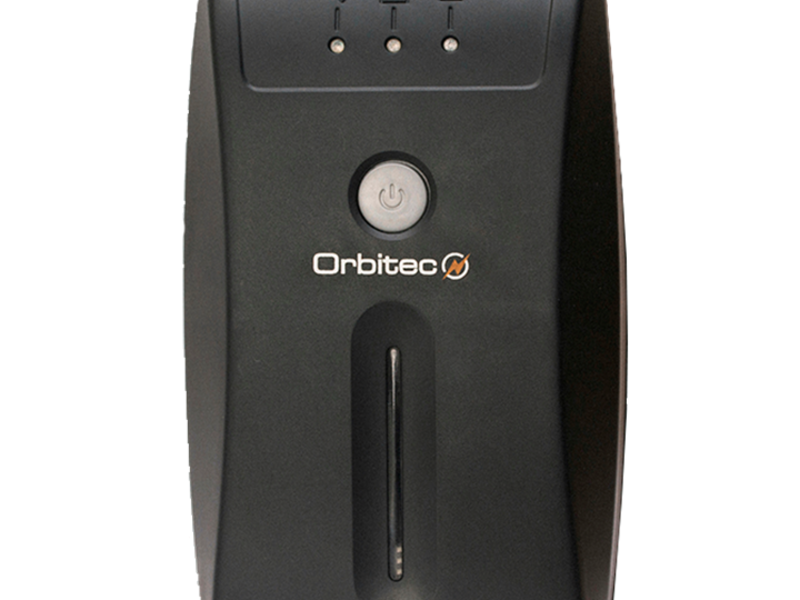 UPS 600VA Orbitec Guatemala