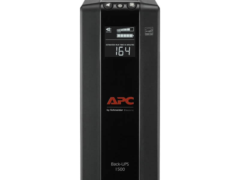 UPS 1500VA APC Guatemala