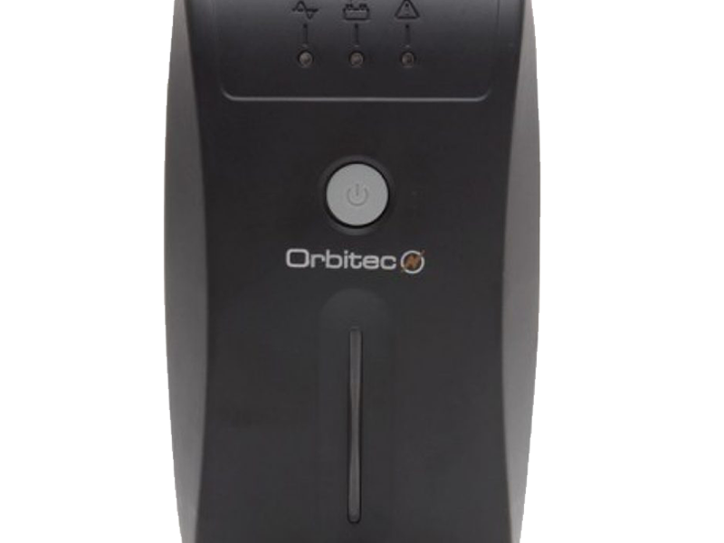 UPS Orbitec Guatemala