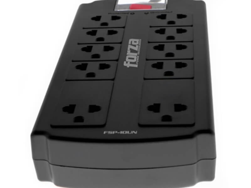 Supresor de Picos 110/240V Guatemala