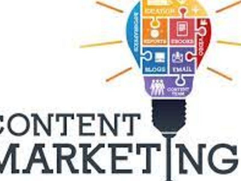 Content Marketing Guatemala 