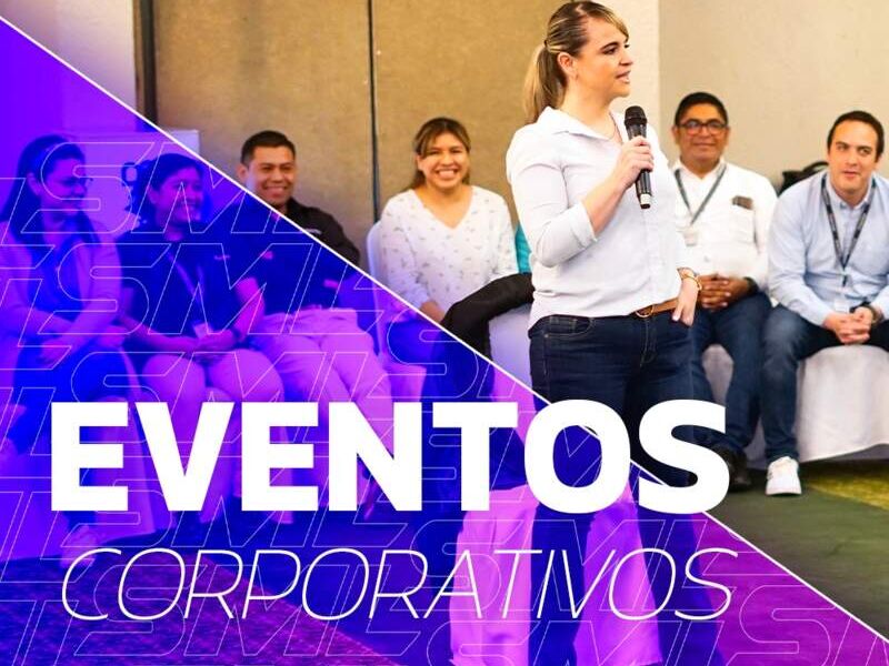 Eventos Corporativos Guatemala 