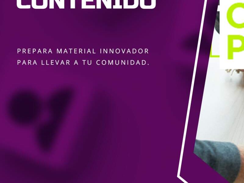 Creacion Contenido Guatemala 