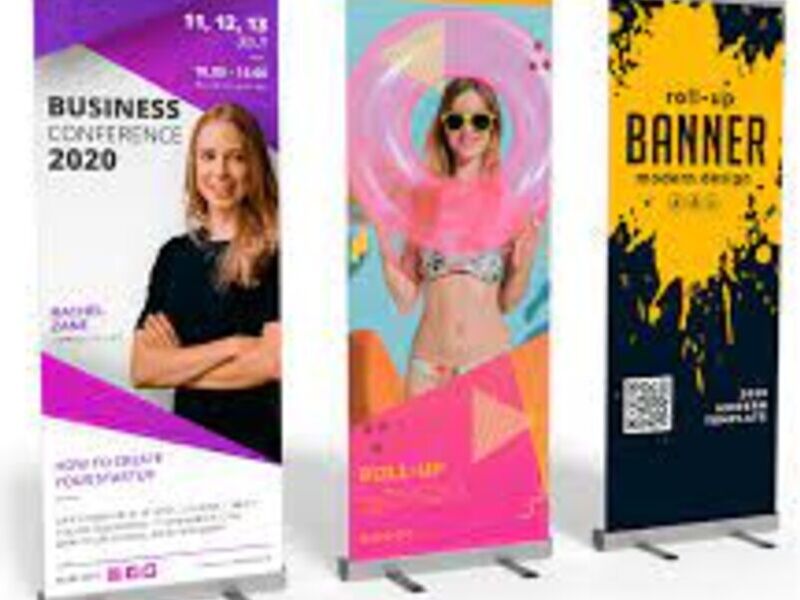 Banners Publicitarios Guatemala Mixco 