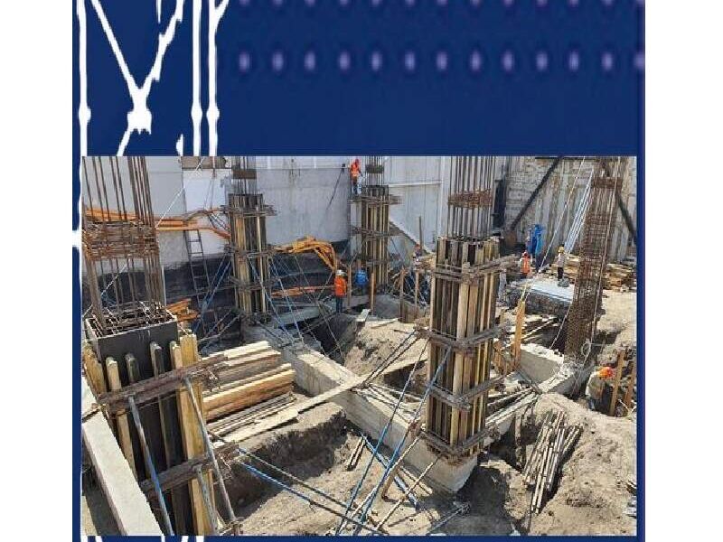 Construcción de plazas Guatemala