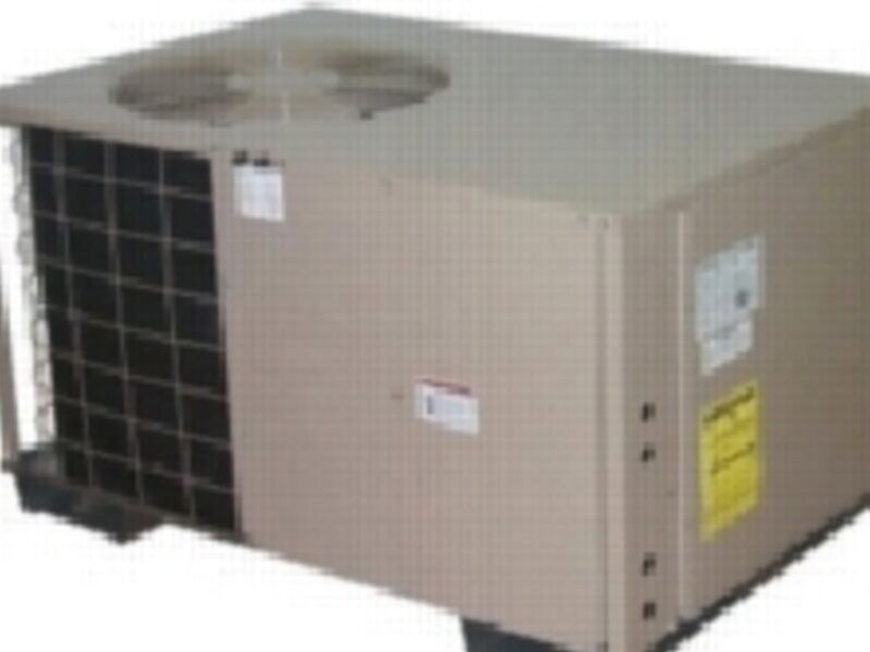Aire acondicionado Tipo Chiller Guatemala